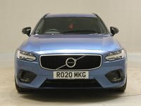 used Volvo V90 2.0 D4 R-Design Plus