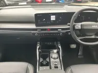 New Kia Sorento 194 HP (142 kW) 2026 Black SUV