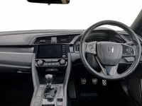 used Honda Civic 1.0 VTEC Turbo 126 SR 5dr