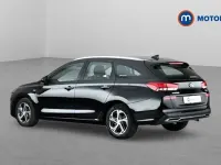 Used Hyundai i30 SE 120 HP (88 kW) 2024 Estate