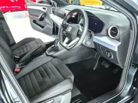 New Seat Ibiza FR Sport 2025 Magnetic tech grey Hatchback