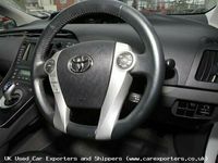 used Toyota Prius 5-DR 1.8 VVT-i