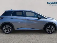 New BYD Dolphin Design 150 kW (204 HP) 2026 Grey Hatchback