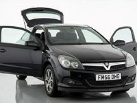 Used Vauxhall Astra Sport 2007 Hatchback