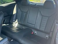 Used BMW 420 M Sport 190 HP (139 kW) 2021 Black
