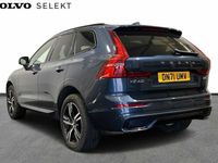 used Volvo XC60 R-Design B4