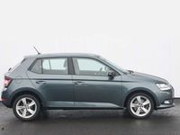 used Skoda Fabia 1.0 TSI SE L (110PS) S/S 5-Dr Hatchback