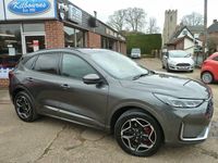 Used Ford Kuga ST-Line X 2025 Grey SUV