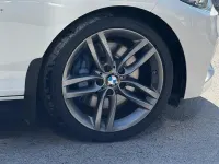 Used BMW 220 M Sport 2018 White Coupe