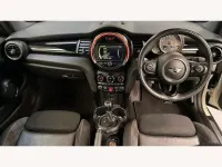 Used Mini Cooper Cabriolet 136 HP (100 kW) 2017 White Cabriolet