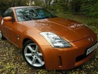 Used Nissan 350Z 2005 Coupe