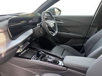 New Audi Q3 S-Line 150 HP (110 kW) 2026 Daytona grey SUV