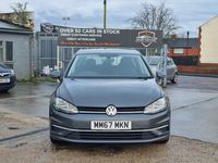 used VW Golf 1.6 TDI BlueMotion Tech SE Nav Euro 6 (s/s) 5dr FINANCE/DELIVERY/WARRANTY Hatchback