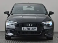 Used Audi A3 Sportback 150 HP (110 kW) 2023 Hatchback