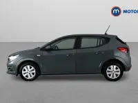 Used Dacia Sandero Expression 91 HP (66 kW) 2025 Hatchback