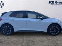 New VW ID.3 150 kW (204 HP) 2025 Hatchback