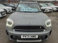 Used Mini Cooper S Classic 220 HP (161 kW) 2021 Grey Hatchback