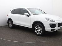 used Porsche Cayenne 3.6T V6 S SUV 5dr Petrol TiptronicS 4WD Euro 6 (s/s) (420 ps) Full Leather