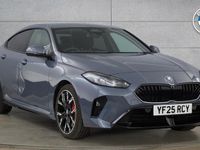 Used BMW 223 M Sport 215 HP (158 kW) 2025 Grey Coupe