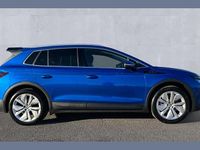 New Skoda Elroq 206 kW (281 HP) 2025 Blue SUV