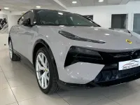 Used Lotus Eletre 450 kW (612 HP) 2023 SUV