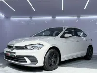 Used VW Polo S 95 HP (69 kW) 2023 Grey Hatchback