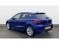 used Seat Ibiza 1.0 TSI 115 FR [EZ] 5dr