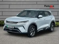 Used BYD Atto 2 Boost 130 kW (177 HP) 2025 Other SUV