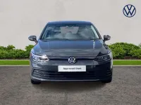 Used VW Golf VII Life 2020 Grey Hatchback