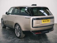 used Land Rover Range Rover r 3.0 D300 HSE 4dr Auto SUV
