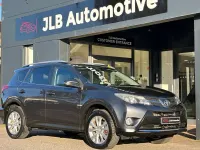 Used Toyota RAV4 2013 Grey SUV