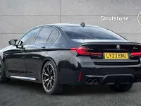 Used BMW M5 Competition Edition 625 HP (459 kW) 2023 Sedan