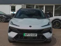 Used Lotus Eletre 450 kW (612 HP) 2023 Grey SUV