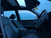 Used Mercedes E320 Avantgarde 2001 Estate