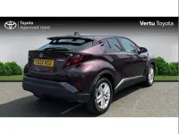 Used Toyota C-HR 122 HP (89 kW) 2022 Other SUV