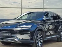 New BYD Seal Boost 218 HP (160 kW) 2026 Estate