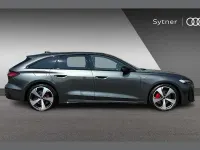 Used Audi A5 Advanced 200 HP (147 kW) 2025 Grey Estate