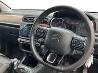 Używany Citroën C3 PureTech 83 KM (61 kW) 2024 Biały Hatchback