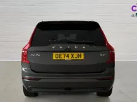 Used Volvo XC90 Plus 250 HP (183 kW) 2024 Grey SUV