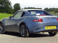 Used Mazda MX5 Inclusive 132 HP (97 kW) 2022 Cabriolet