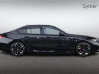 Usado BMW i5 Comfort Edition 442 kW (601 CV) 2023 Negro Berlina
