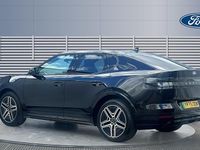 Used Ford Capri Premium 210 kW (286 HP) 2025 Black SUV