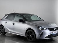 Used Vauxhall Corsa Elite 101 HP (74 kW) 2021 Hatchback