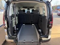 Used VW Caddy Maxi Life 2023 Grey MPV