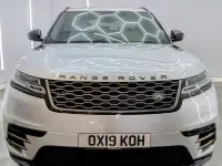 Used Land Rover Range Rover Velar SE Dynamic 179 HP (131 kW) 2020 SUV