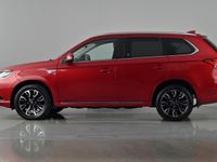 used Mitsubishi Outlander P-HEV 