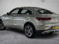 Used Mercedes GLC300 AMG line 258 HP (189 kW) 2023 SUV