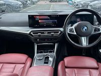 Used BMW 330e M Sport 288 HP (211 kW) 2023 Grey Sedan