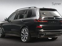 New BMW X7 M Sport 381 HP (280 kW) 2026 SUV
