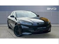 New BYD Seal Boost 180 HP (132 kW) 2025 Other Sedan